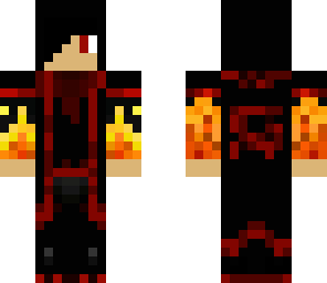 nether walker