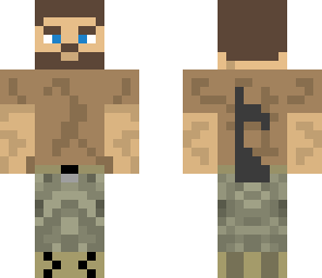 army knight