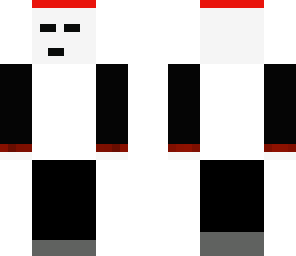 bodyless