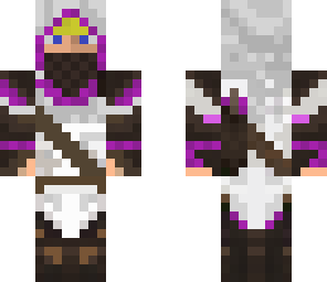 tekkit archer 4