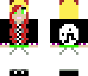 my skin version 2
