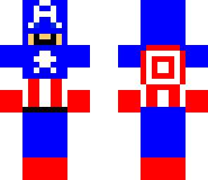 captain america