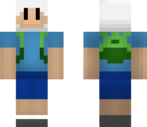 finn the human