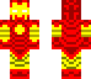 iron man