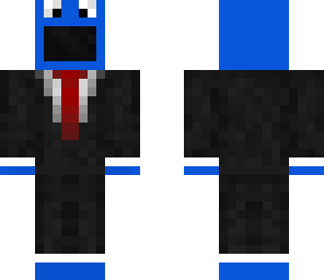 cookie monster