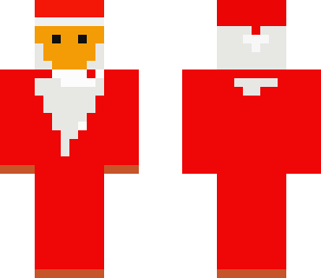 santa