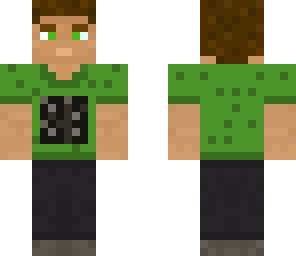 my skin
