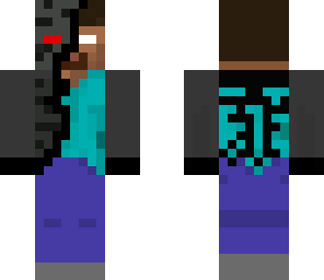 robo herobrine