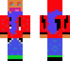 panmuffinek