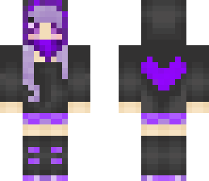 purpleheart
