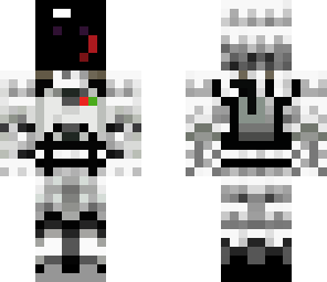 astronaut