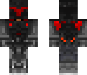 jet pack soldier