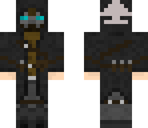 ace dishonored