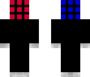 cubeman