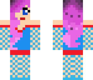 girl color