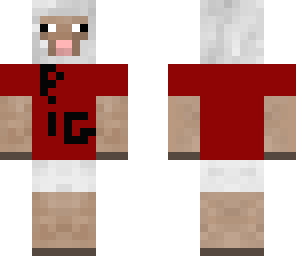 sheep's best disguise