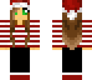 santa's helper