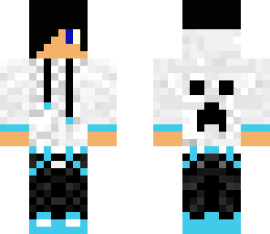 tal's emo skin