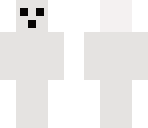 lame ghost