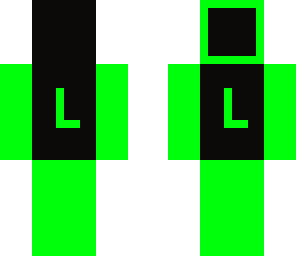 lime guy
