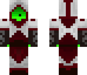 slime shaman