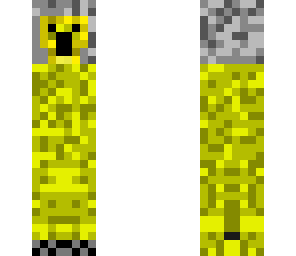 butter creeper knight
