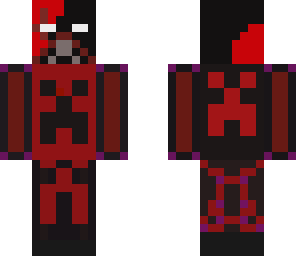 red major's friend