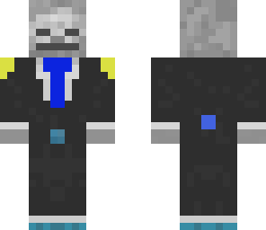 cool random guy