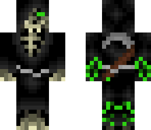 green death