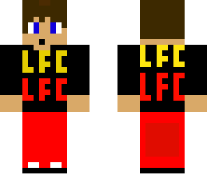 liverpool fan