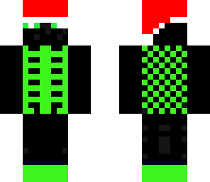 weihnachts mann