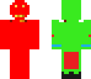 rubix devil