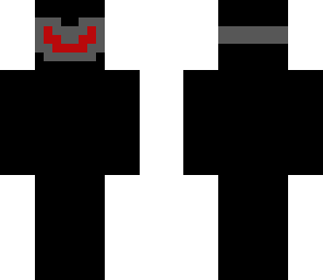 futuristic ninja