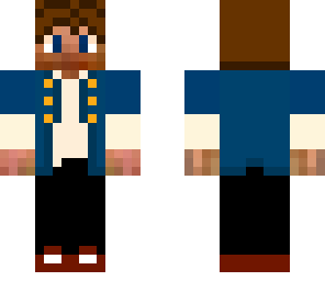 me fixed