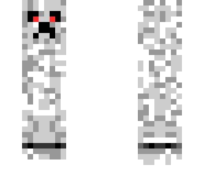 creeper ghost