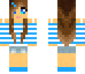 cute girl7