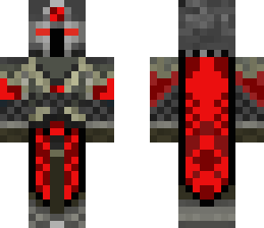 red knight