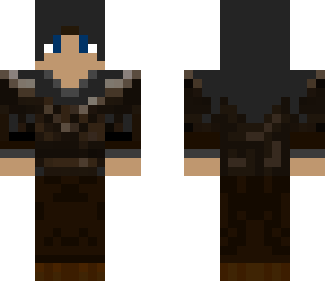 medieval villager