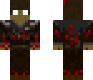 medieval zombie