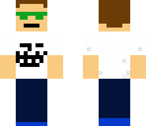 me with sunglasses