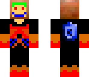 flame mage