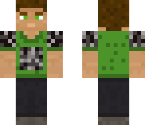 better verison of my skin
