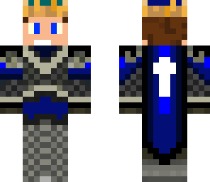 caleb crusader