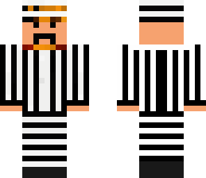 fred the prisoner