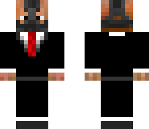 bane suit