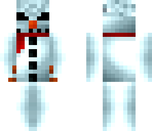 snowman