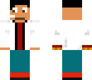 freakyartzz official skin
