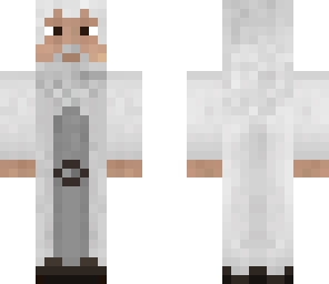 gandalf the white