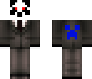 panda  devil