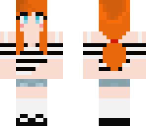 cute girl